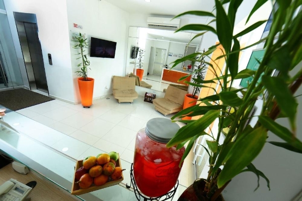 Hotel Cabrero Mar